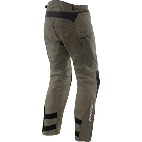 Pantalones Dainese Springbok 3L Absoluteshell™ Tarmac/Black