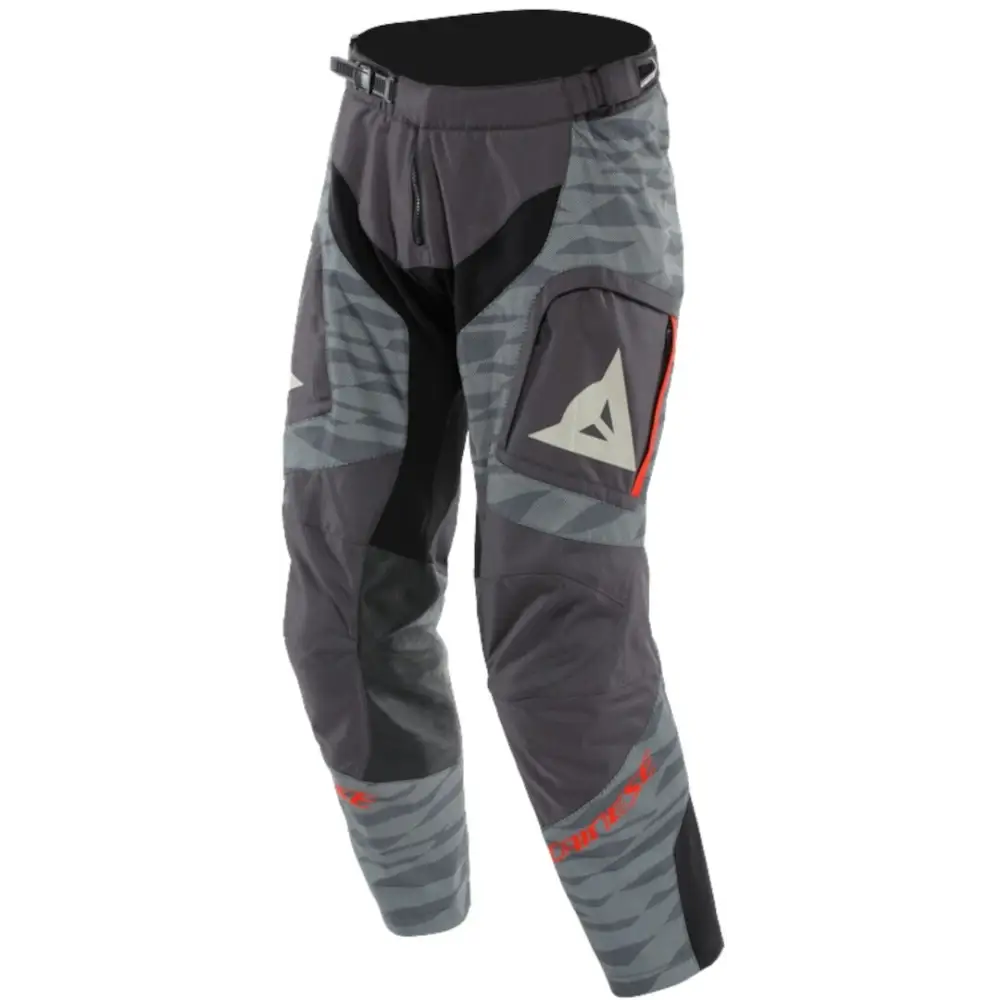 Pantalones Dainese Sterrato Ebony/Desert Sage