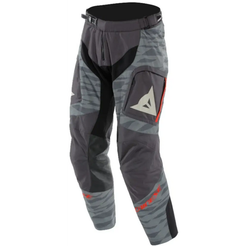 Pantalones Dainese Sterrato Ebony/Desert Sage