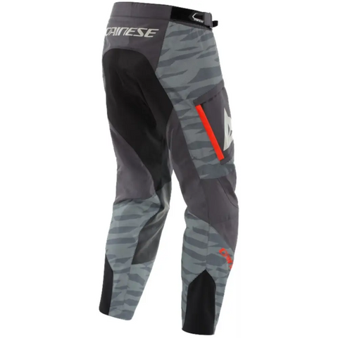 Pantalones Dainese Sterrato Ebony/Desert Sage