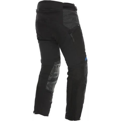 Pantalones Dainese Super Adventure Absoluteshell Black/Blue