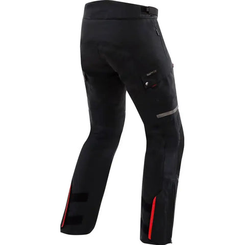 Pantalones Dainese Super Expedition Black/Red