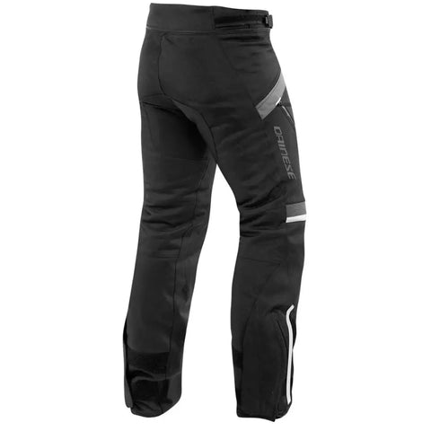 Pantalones Dainese Tempest 3 D-Dry Black/Black/Ebony