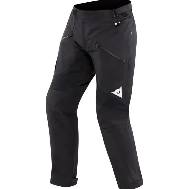 Pantalones Dainese Tempest 4 D-Dry Black