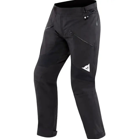 Pantalones Dainese Tempest 4 D-Dry Black