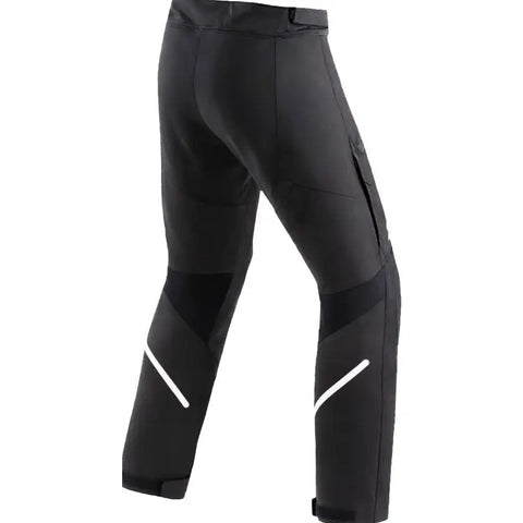 Pantalones Dainese Tempest 4 D-Dry Black