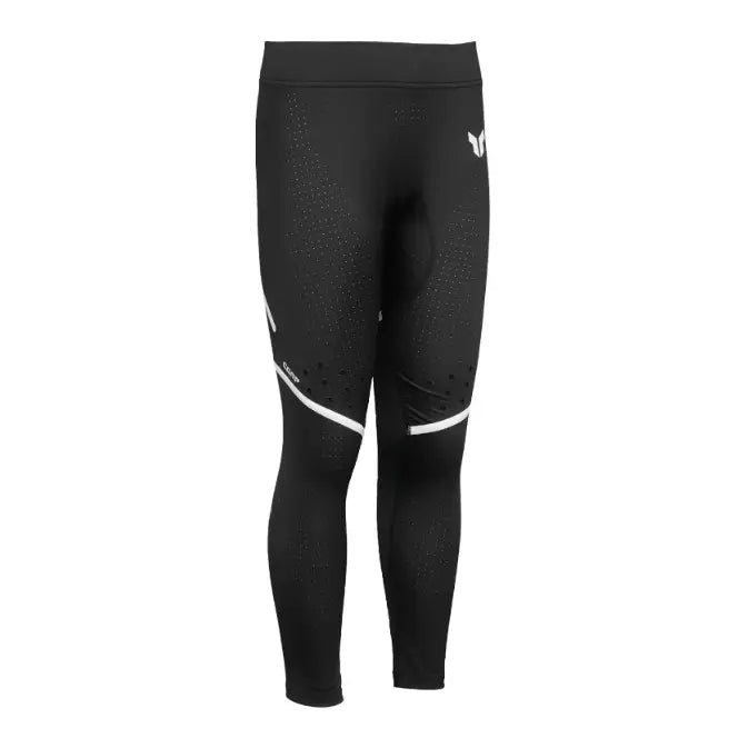 Pantalones de Compresión para Niño Thor Youth Comp Black