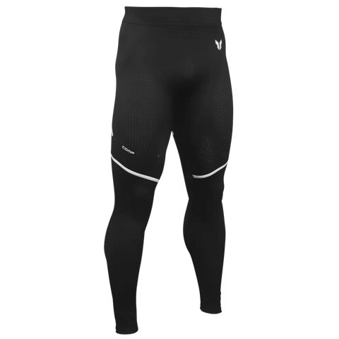 Pantalones de Compresión Thor Comp Black