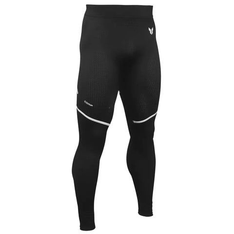 Pantalones de Compresión Thor Comp Black