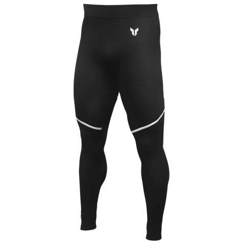 Pantalones de Compresión Thor Comp Black