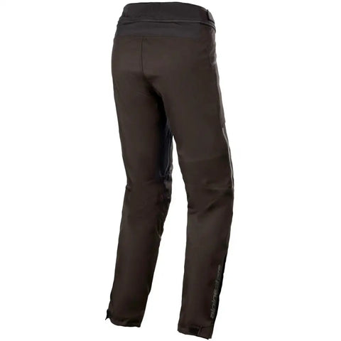 Pantalones de Mujer Alpinestars AST-1 V2 Waterproof Black/Black