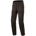 Pantalones de Mujer Alpinestars AST-1 V2 Waterproof Black/Black