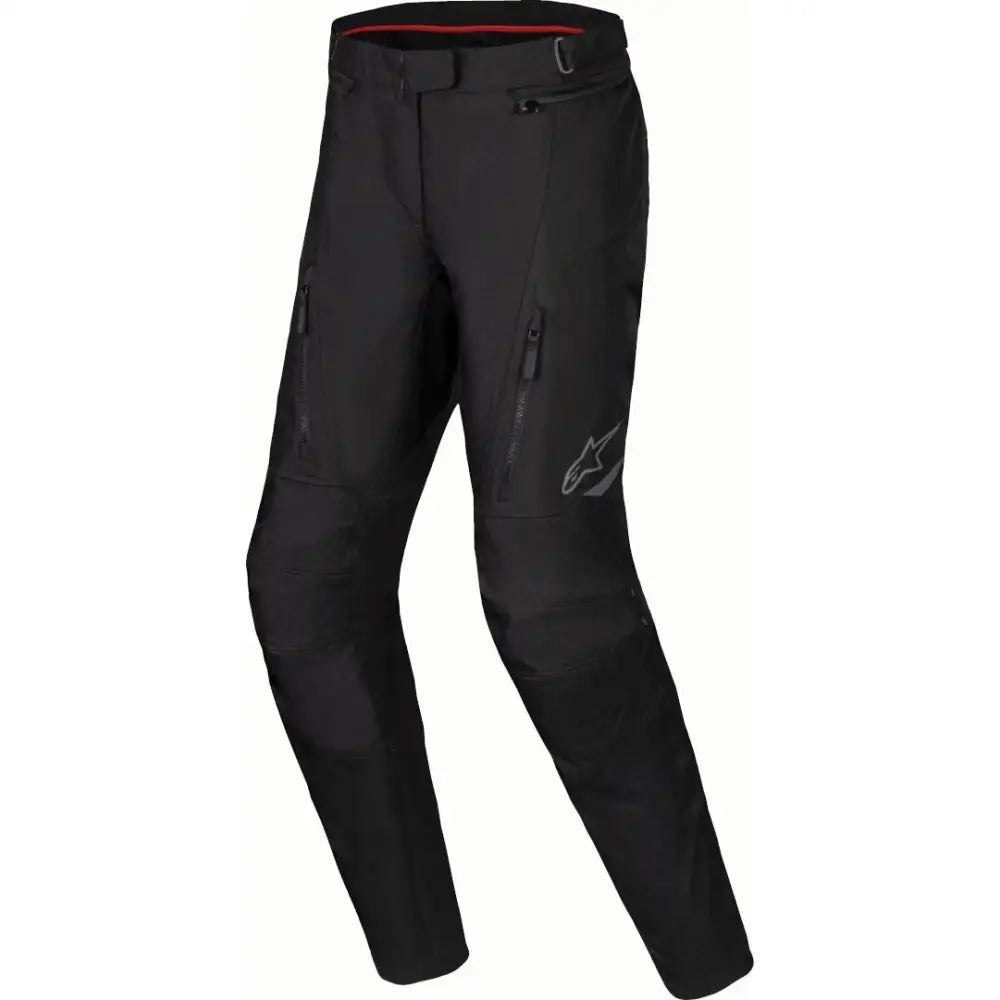 Pantalones de Mujer Alpinestars ST-1 Waterproof Black