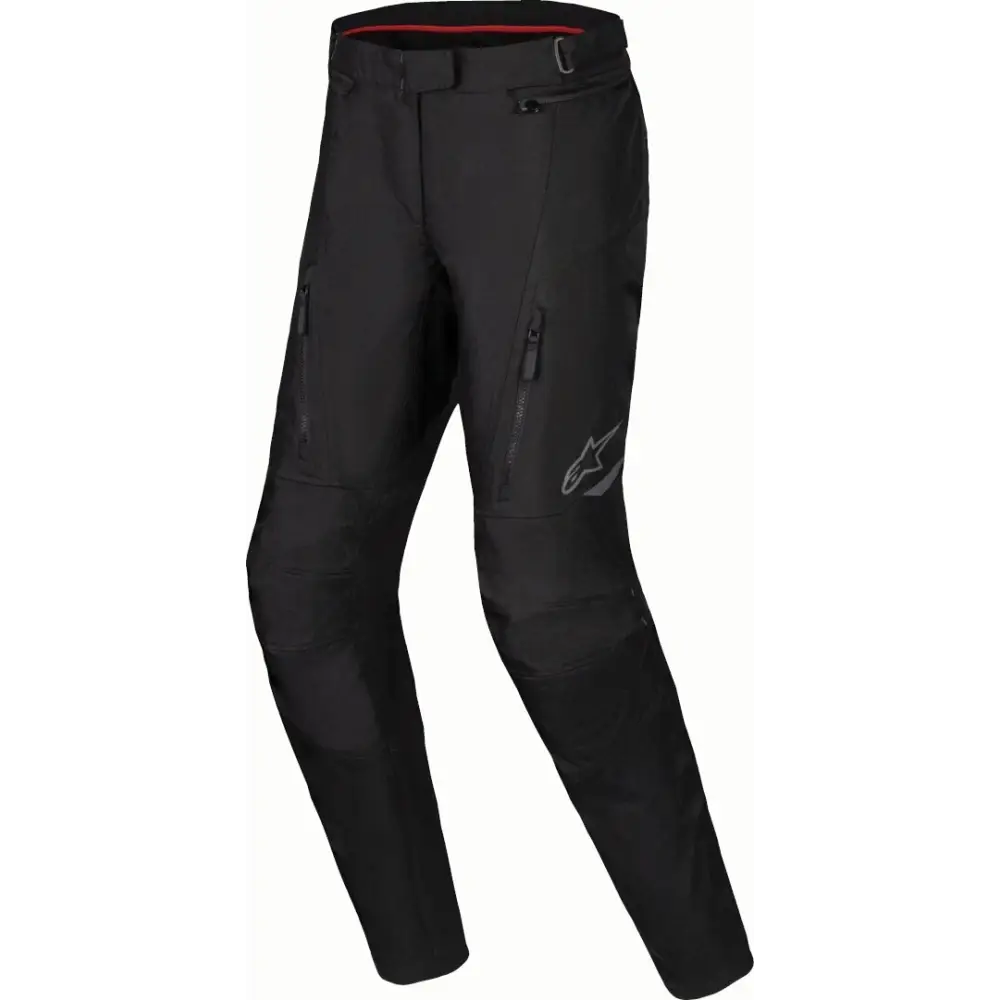 Pantalones de Mujer Alpinestars ST-1 Waterproof Black