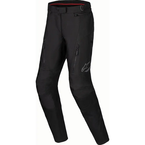 Pantalones de Mujer Alpinestars ST-1 Waterproof Black
