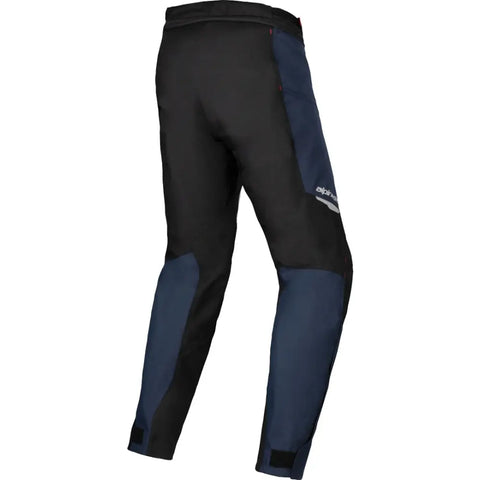 Pantalones de Mujer Alpinestars ST-1 Waterproof Dark Blue/Black/Bright Red