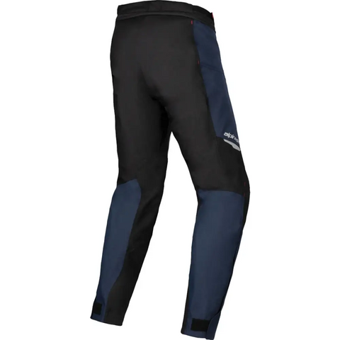 Pantalones de Mujer Alpinestars ST-1 Waterproof Dark Blue/Black/Bright Red