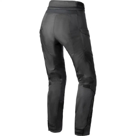Pantalones de Mujer Alpinestars Stella Andes Air Drystar® Black