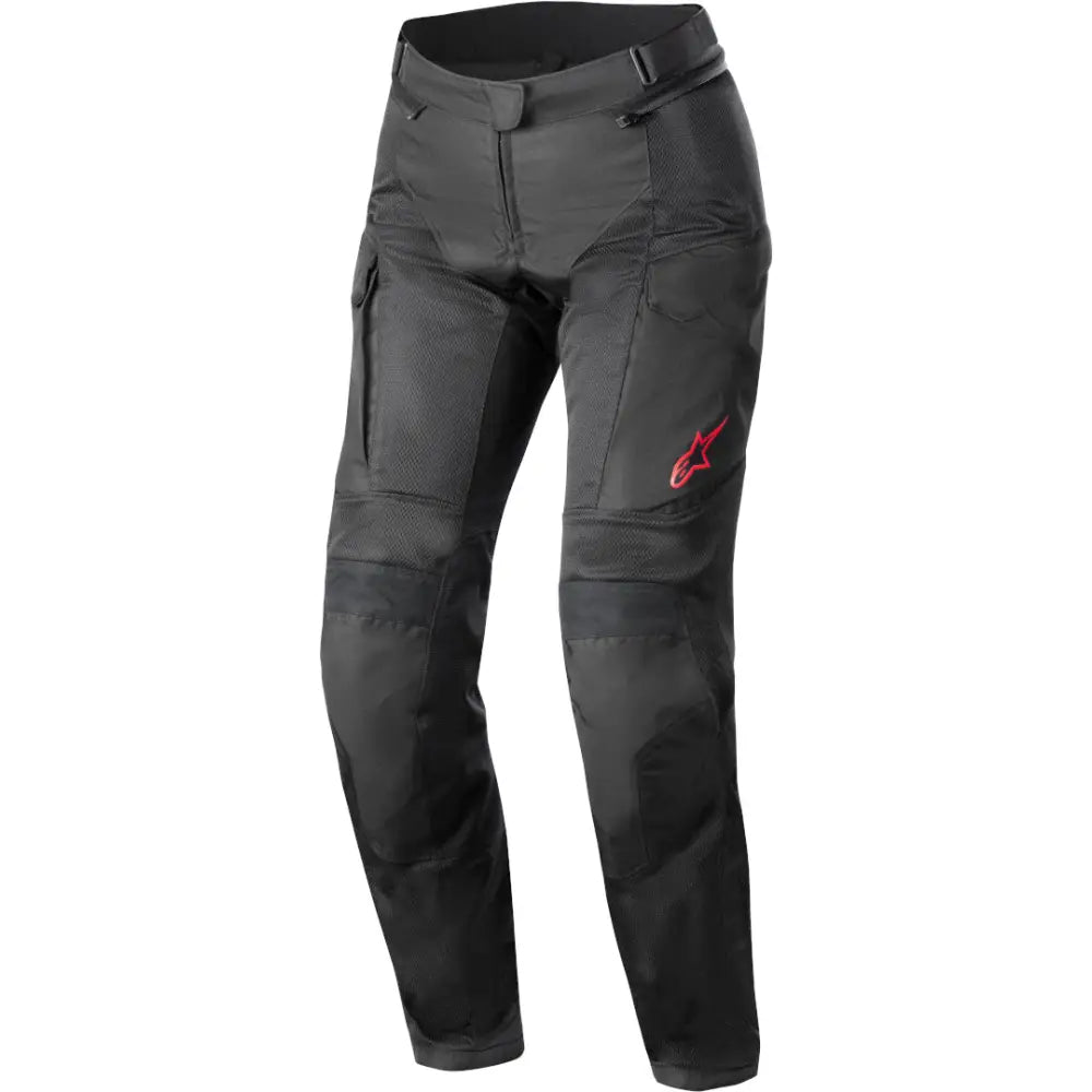 Pantalones de Mujer Alpinestars Stella Andes Air Drystar® Black