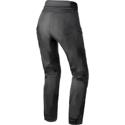 Pantalones de Mujer Alpinestars Stella Andes Air Drystar® Black