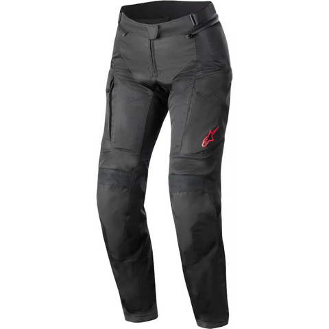 Pantalones de Mujer Alpinestars Stella Andes Air Drystar® Black