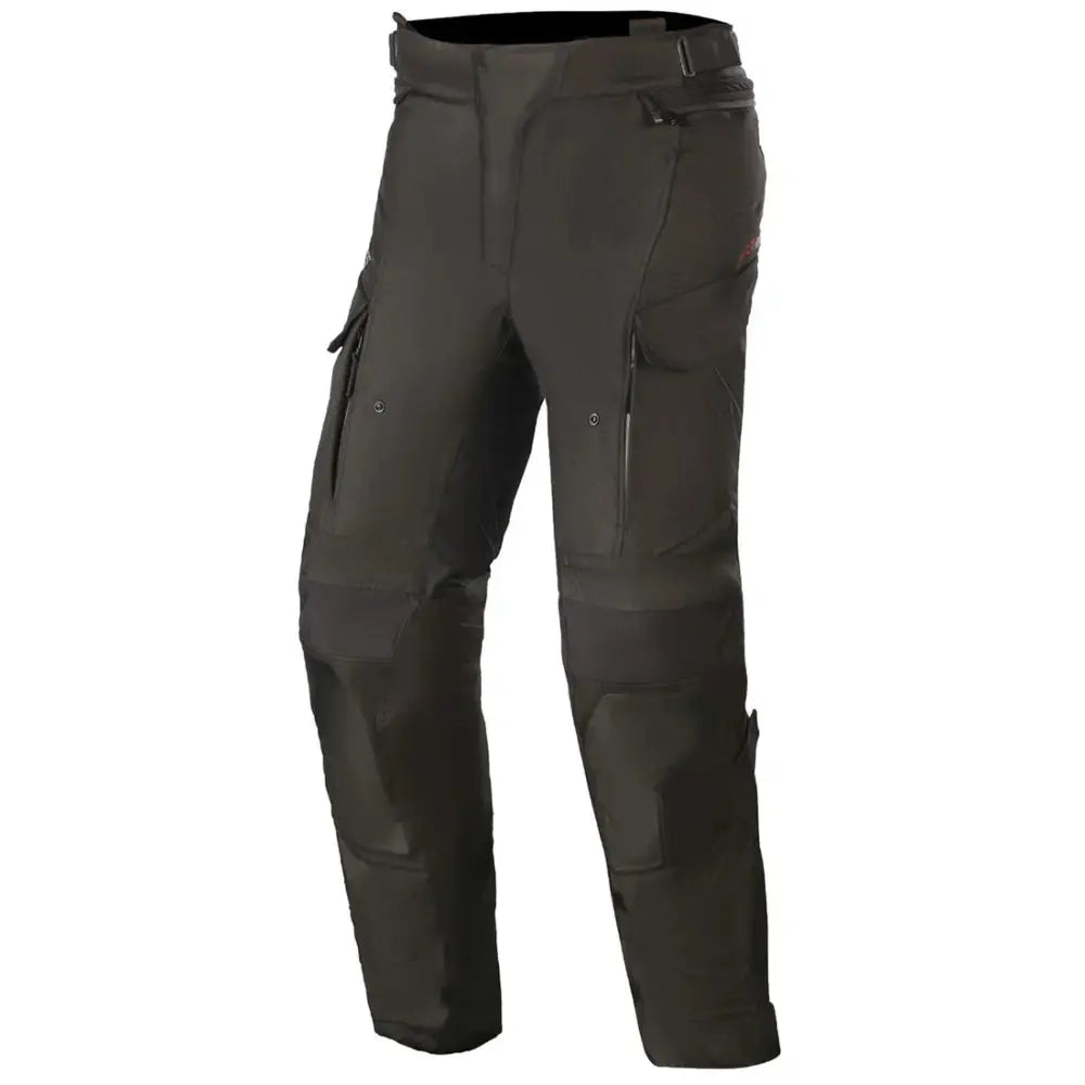Pantalones de Mujer Alpinestars Stella Andes v3 Drystar® Black