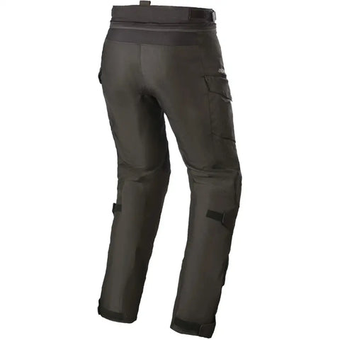 Pantalones de Mujer Alpinestars Stella Andes v3 Drystar® Black