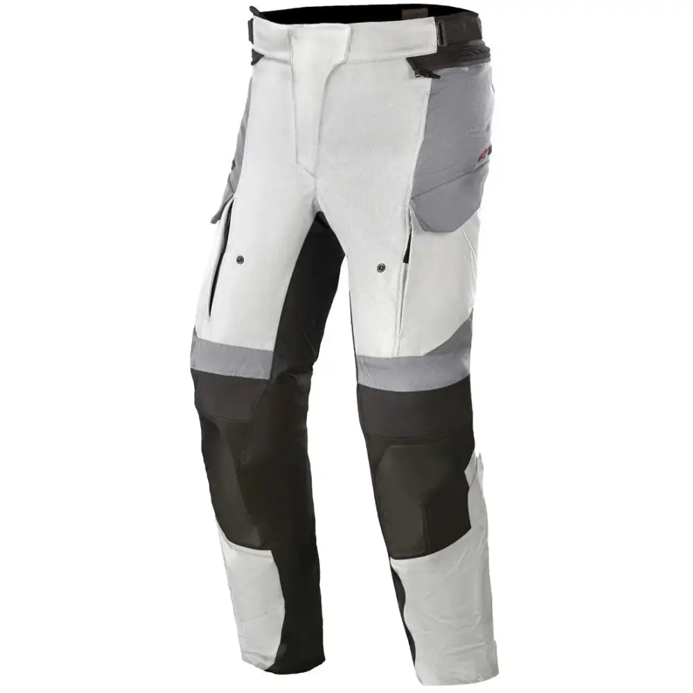 Pantalones de Mujer Alpinestars Stella Andes v3 Drystar® Ice Gray/Dark Gray