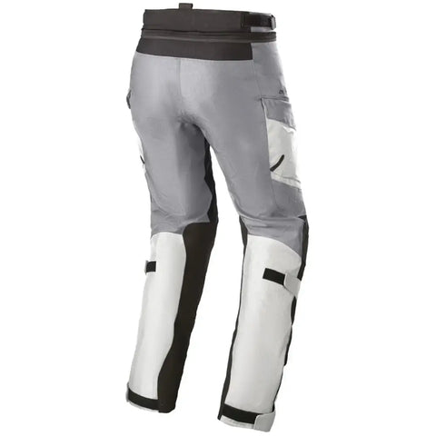 Pantalones de Mujer Alpinestars Stella Andes v3 Drystar® Ice Gray/Dark Gray