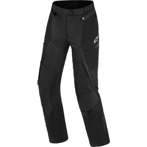 Pantalones de Mujer Alpinestars Stella Andes v4 Drystar® Black