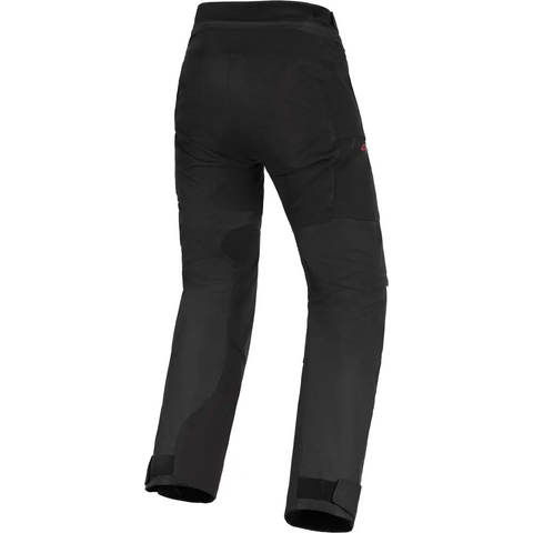Pantalones de Mujer Alpinestars Stella Andes v4 Drystar® Black