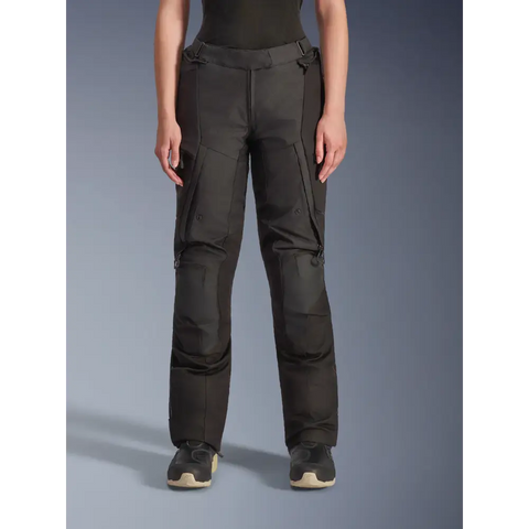Pantalones de Mujer Alpinestars Stella Andes v4 Drystar® Black