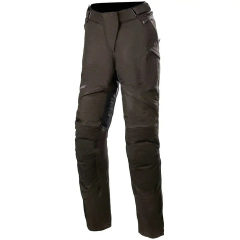 Pantalones de Mujer Alpinestars Stella Gravity Drystar Black