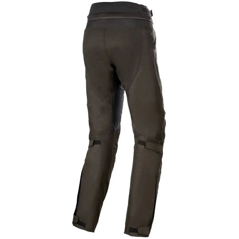 Pantalones de Mujer Alpinestars Stella Gravity Drystar Black