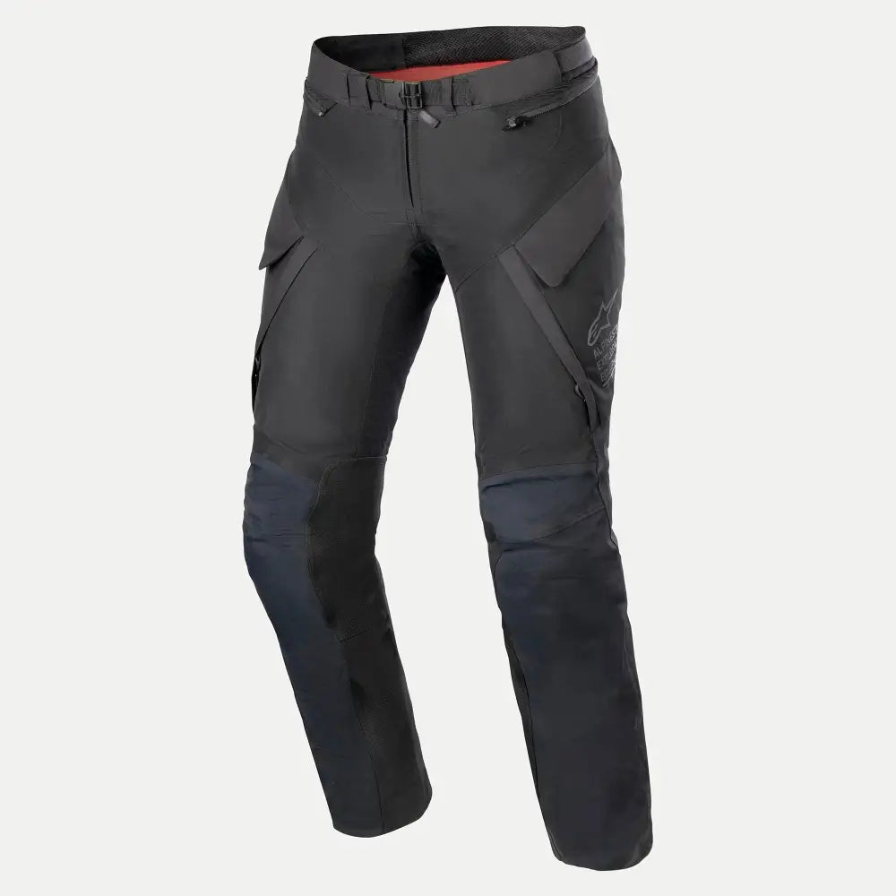 Pantalones de Mujer Alpinestars Stella ST-7 2L Gore-Tex Black/Dark Gray