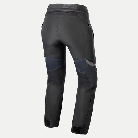 Pantalones de Mujer Alpinestars Stella ST-7 2L Gore-Tex Black/Dark Gray