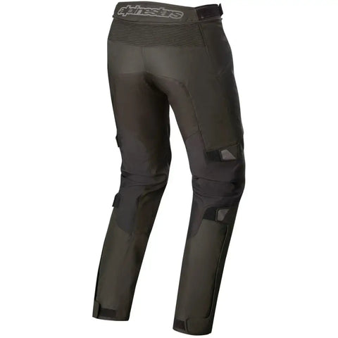 Pantalones de Mujer Alpinestars Stella Streetwise Drystar Black