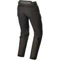 Pantalones de Mujer Alpinestars Valparaiso V3 Drystar Black