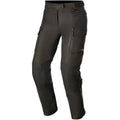 Pantalones de Mujer Alpinestars Valparaiso V3 Drystar Black