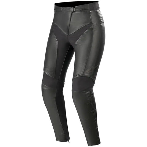 Pantalones de Mujer Alpinestars Vika v2 Black