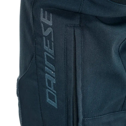 Pantalones de Mujer Dainese Carve Master 3 Gore-Tex Black/Ebony