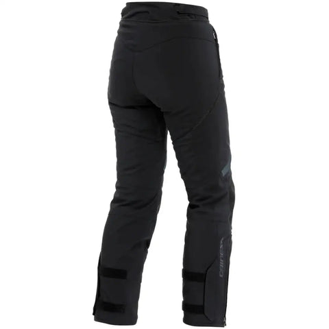 Pantalones de Mujer Dainese Carve Master 3 Gore-Tex Black/Ebony