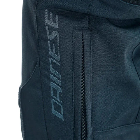 Pantalones de Mujer Dainese Carve Master 3 Gore-Tex Black/Ebony