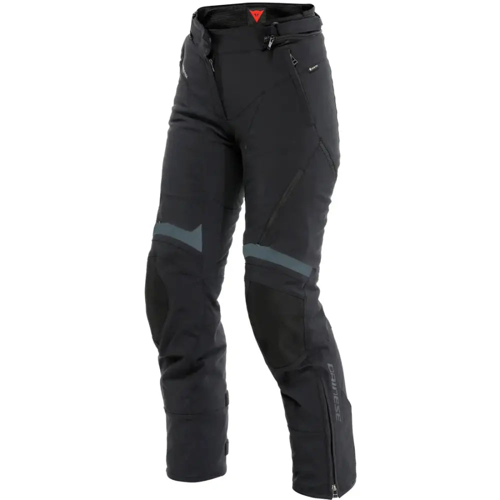 Pantalones de Mujer Dainese Carve Master 3 Gore-Tex Black/Ebony