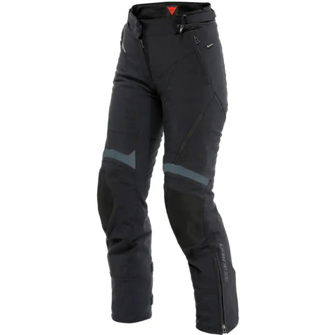 Pantalones de Mujer Dainese Carve Master 3 Gore-Tex Black/Ebony