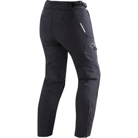 Pantalones de Mujer Dainese Carve Master 4 Gore-Tex Black