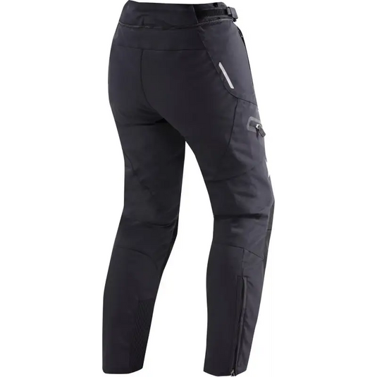 Pantalones de Mujer Dainese Carve Master 4 Gore-Tex Black
