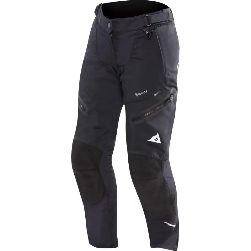 Pantalones de Mujer Dainese Carve Master 4 Gore-Tex Black