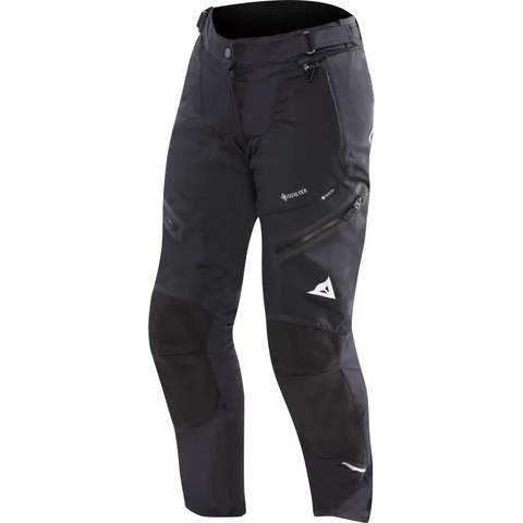 Pantalones de Mujer Dainese Carve Master 4 Gore-Tex Black