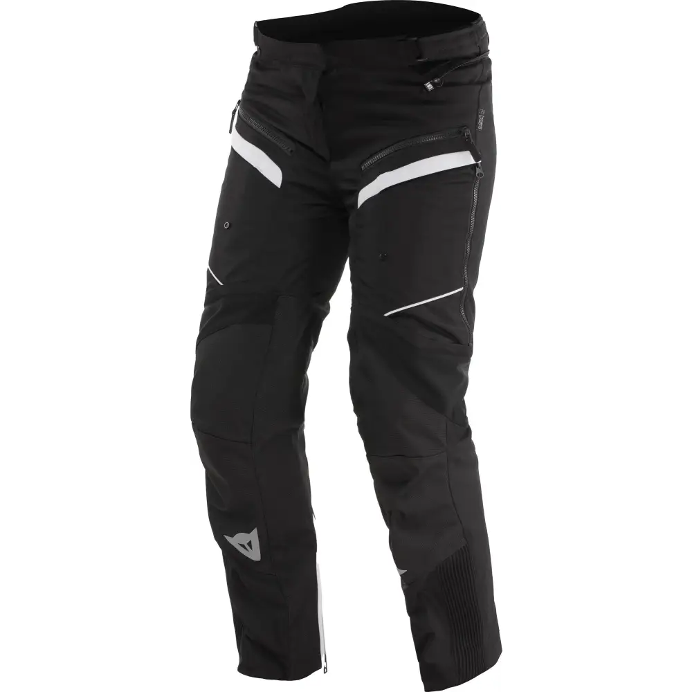 Pantalones de Mujer Dainese Gullfoss D-Dry Black/Black